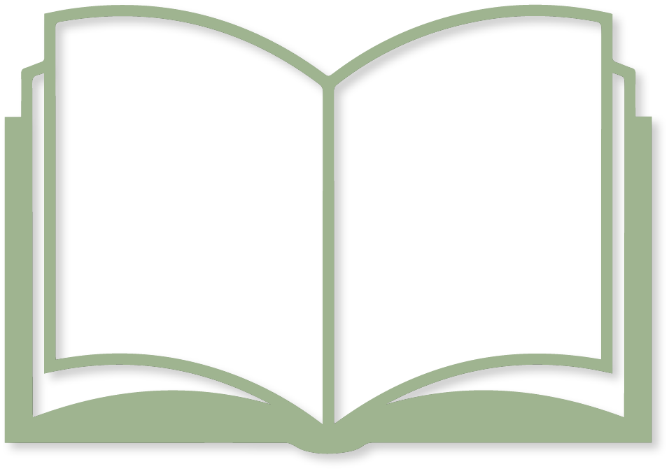 Book icon