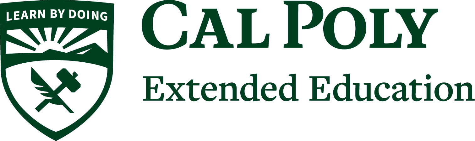 Cal Poly Extended Education