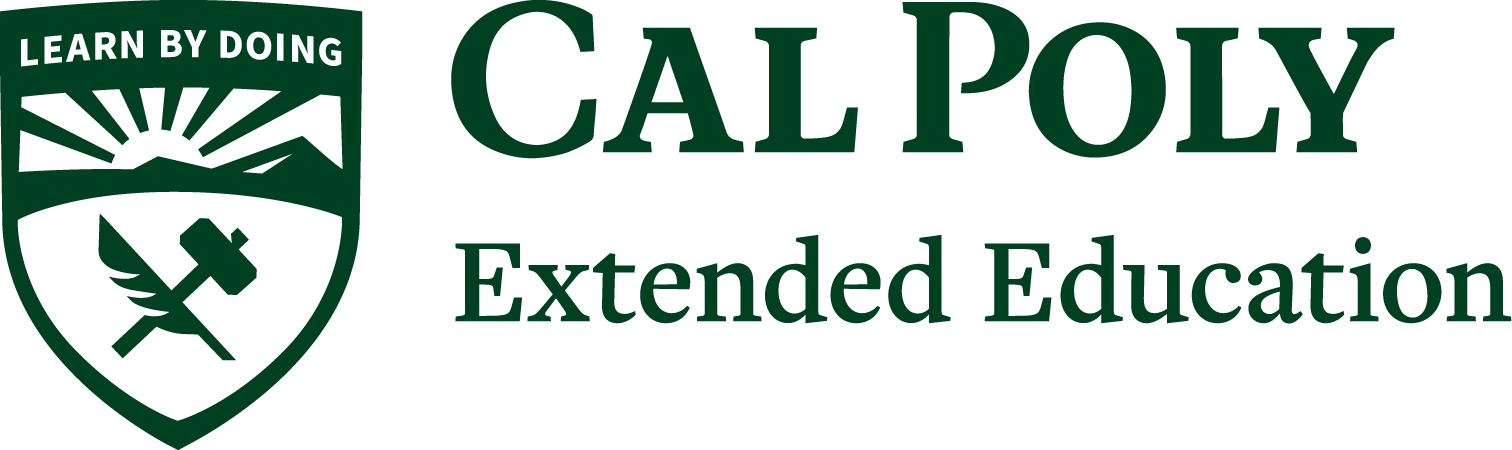 https://extended.calpoly.edu/images/EE_logo_grn.png